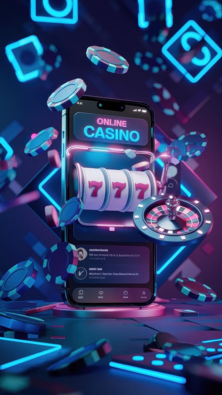 Panduan QRIS ajo89 di layar ponsel